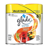 Automatic Spray Refill Value Pack (Pack of 2)