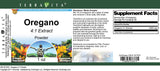 Oregano 4:1 Powder (1 oz, ZIN: 521033) - 3 Pack