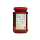 Lee Kum Kee Chili Bean Sauce (13 oz - 1 Pack), Toban Sauce, Sichuan Style, Mild Spice, Perfect for Stir-Frying, Noodles, Seafood, Mapo Tofu,
