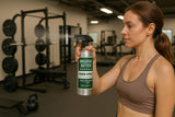 Breathe. Better.™ Eucalyptus & Peppermint Room Mist - Home Fragrance - Odor Eliminator + Air Freshener - 20 oz