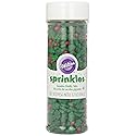 Wilton Holly Mix Sprinkles