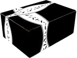 Gustaf's Wine Gums, 2.2 lb Bag in a BlackTie Box