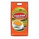 Wagh Bakri Premium Black Tea, Special International Blend, 2 lb (Pack of 1)