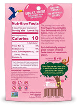 Tree Hugger Classic Bubble Gum Sweetened with 100% Tooth Friendly Xylitol, 1.4 oz /8 Pieces Per Bag (Pack of 3 Bags)