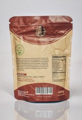 MamiAwa's Baobab Powder, 100% Natural, Gluten Free, Vegan, 14.1 oz (400g)