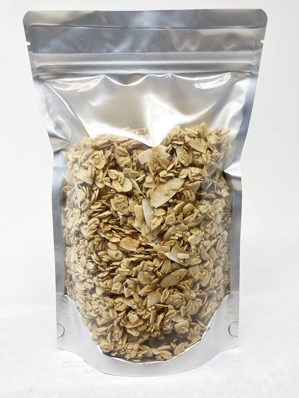 Dad's Granola (Almond Manna, 1 Pound Bag)
