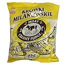 Krowki Milanowskie Milky Cream Fudge 300g (Pack of 3)
