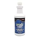 Open UP Alkaline Drain Opener, 1 Quart Bottle, 1 Count