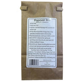 Perdy Good Blue Ribbon Popover Mix - Traditional New England Popovers (11 oz) - Made in Maine - All Natural Popover Baking Mix