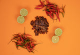 Vacadillos - High Protein Carne Seca | 30g Protein, Sugar Free, Carbs Free, Gluten Free, Dairy Free, Keto & Paleo Friendly | Mexican Inspired Beef