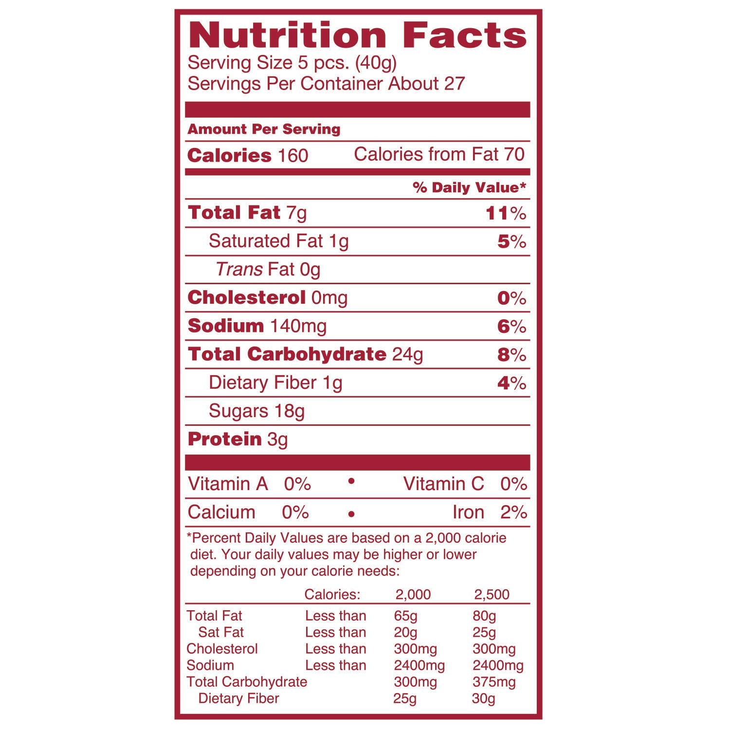 Brittle-Brittle Gourmet Peanut Brittle 42oz