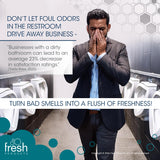 Fresh Wave Urinal Screen