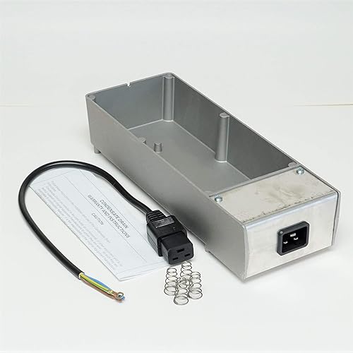 Sealed Unit Parts Company, Inc. (SUPCO) 70220 Condensate Drain, 220 Volts