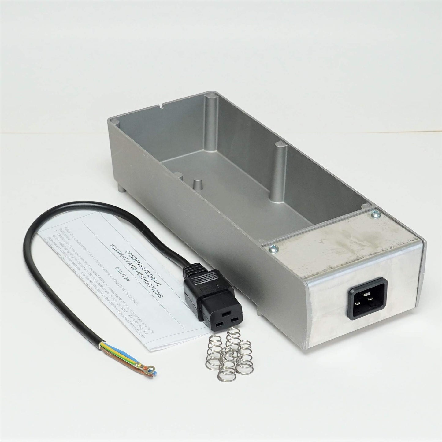 Sealed Unit Parts Company, Inc. (SUPCO) 70220 Condensate Drain, 220 Volts
