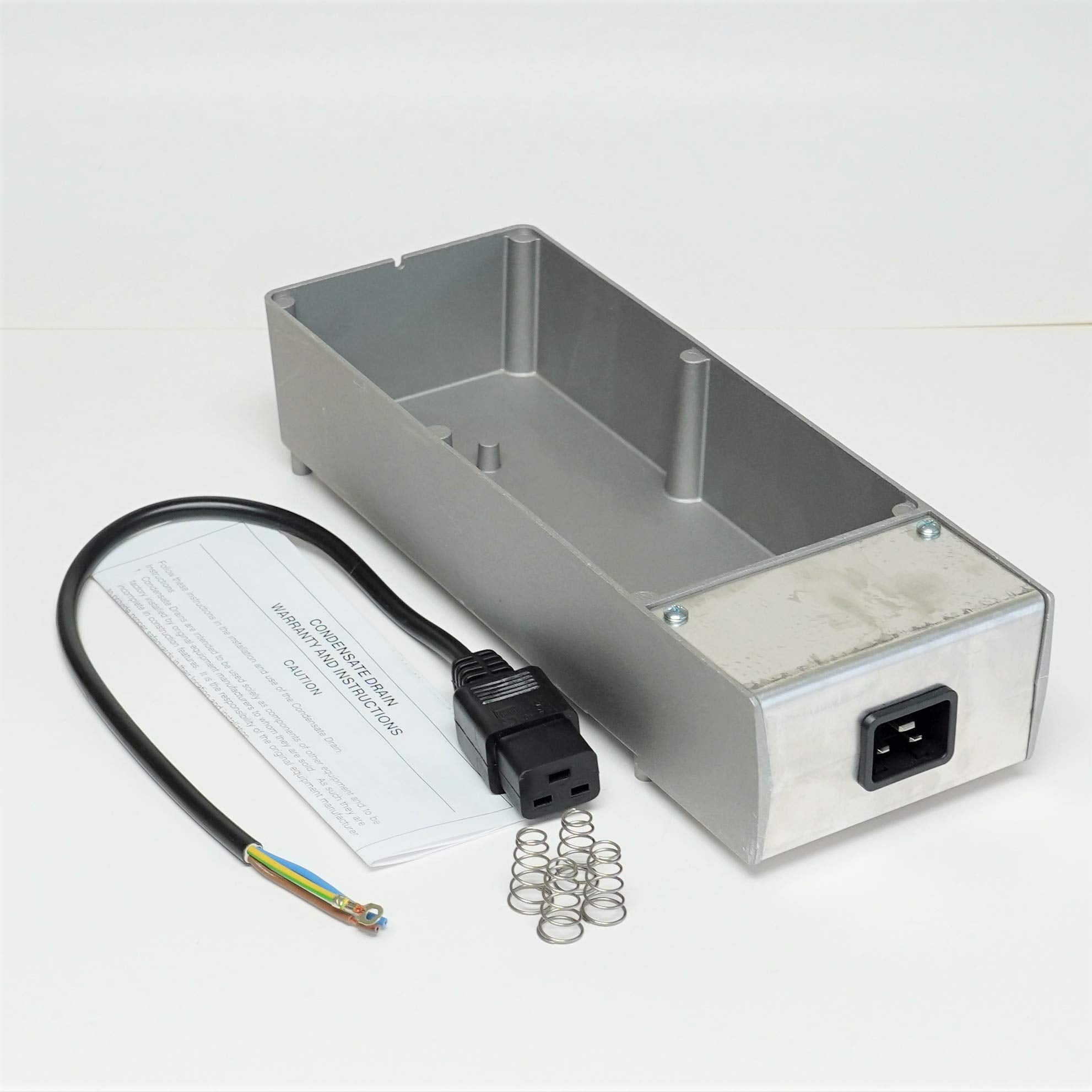 Sealed Unit Parts Company, Inc. (SUPCO) 70220 Condensate Drain, 220 Volts