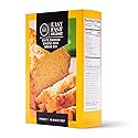 Just In Time Gourmet White Cheddar Cheese Beer Bread Mix, Easy-to-Bake Delight, Perfect for Potlucks, Ideal Gift, 1 Mix