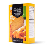 Just In Time Gourmet White Cheddar Cheese Beer Bread Mix, Easy-to-Bake Delight, Perfect for Potlucks, Ideal Gift, 1 Mix