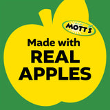 Mott's Strawberry Applesauce, 4 oz cups, 6 count