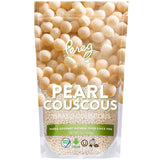 PEREG Gourmet Couscous Pearl, 16 OZ x 6 Pack