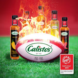 Calisto's Hot Sauce | Gluten Free | Non GMO | Kosher (Prego PERi-PERi, 9.0 Ounce (Pack of 1))