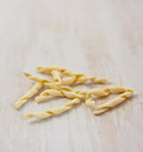 Dal Raccolto Pasta - Strozzapreti Emiliani, 1 lb Bag