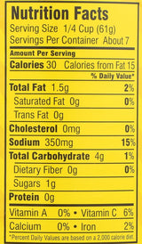 Hatch Farms Mild Green Chile Enchilada Sauce 15oz.(pack of 12) by Hatch Chili