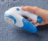 Jumbo Fabric Shaver