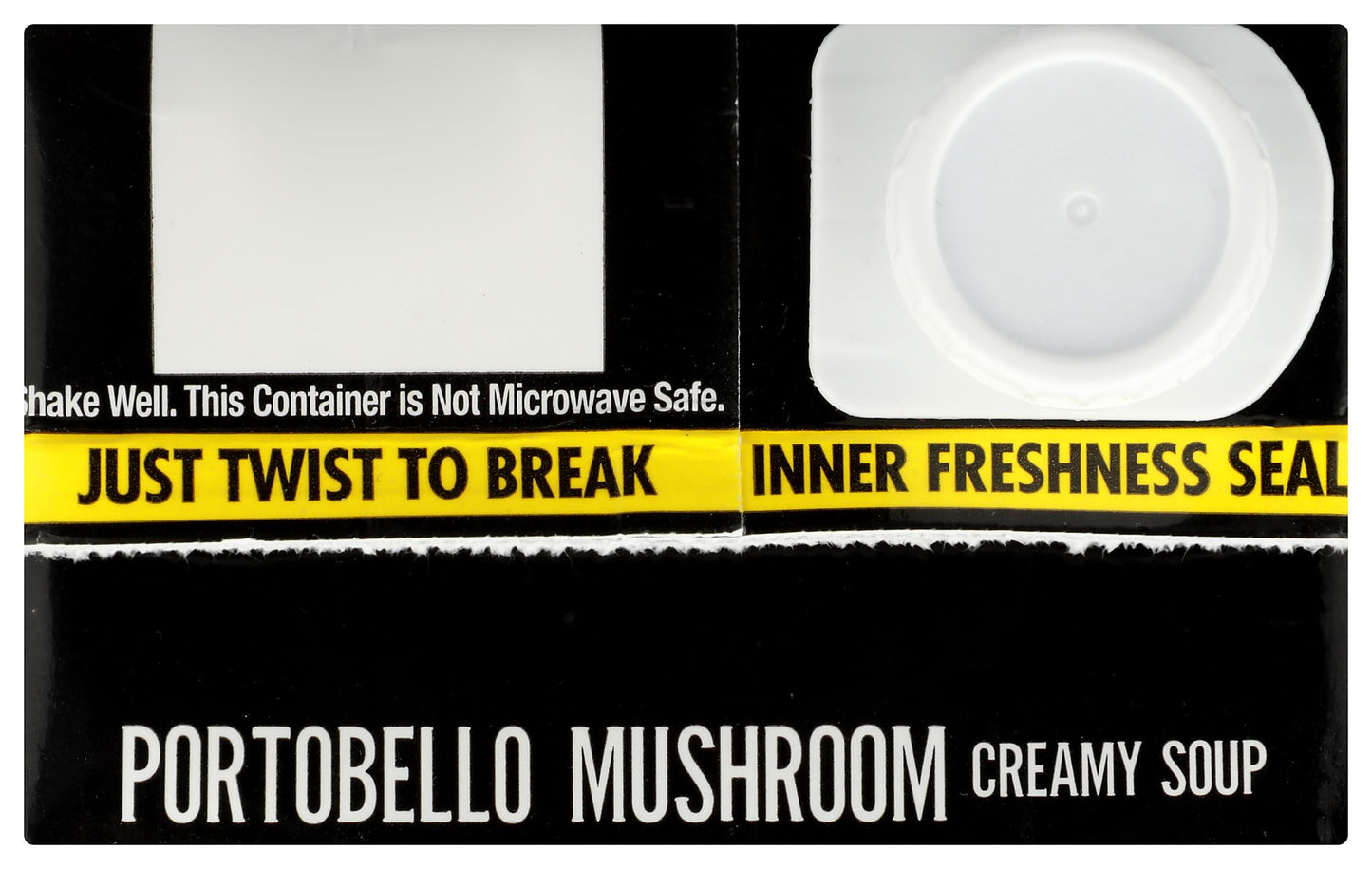 Imagine Creamy Soup, Portobello Mushroom, 32 oz.
