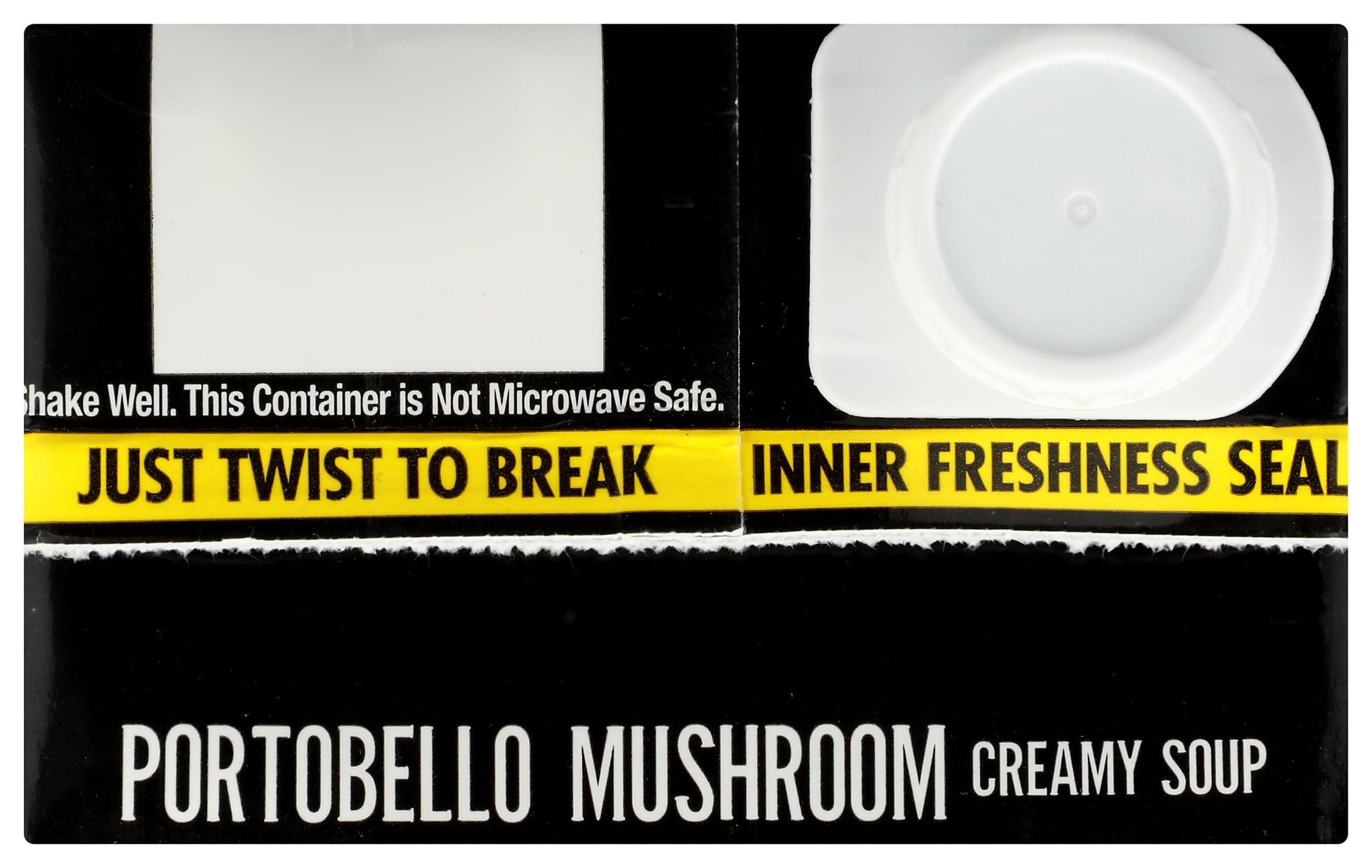 Imagine Creamy Soup, Portobello Mushroom, 32 oz.