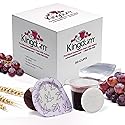 Kingdom Prefilled Communion Cups with Wafers - 30 Count