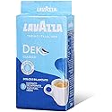 Lavazza Caffe Decaffeinato Ground Coffee 250G