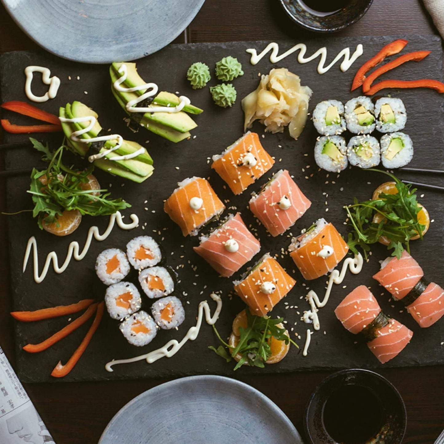 Glicks Gluten Free & Soy Free Soy Sauce 10oz | Perfect for Sushi, Ramen, Stir Fry, Dipping and Marinating | Kosher for Passover