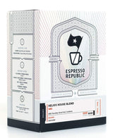 Espresso Republic - Helios House Blend - Specialty Coffee - 12oz Whole Bean