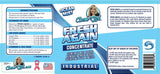 Chem-Girl | FRESH AGAIN Odor Remover & Deodorizer - Neutralizes Foul Odors in Upholstery, Carpet, Air, Shoes, Rugs, Clothes, Dog Beds, Litter Boxes |