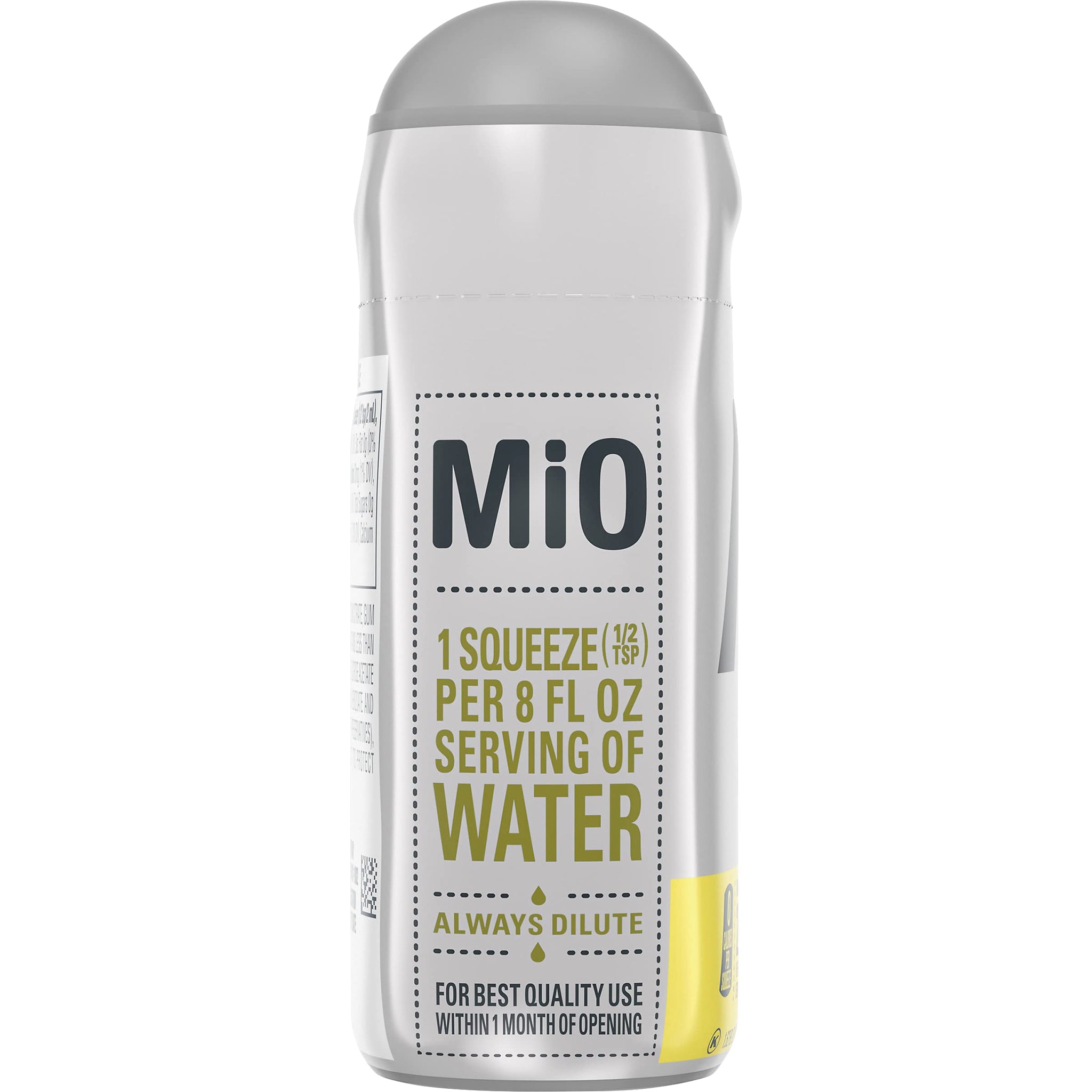 MiO Lemonade Liquid Water Enhancer Drink Mix (1.62 fl oz Bottle)