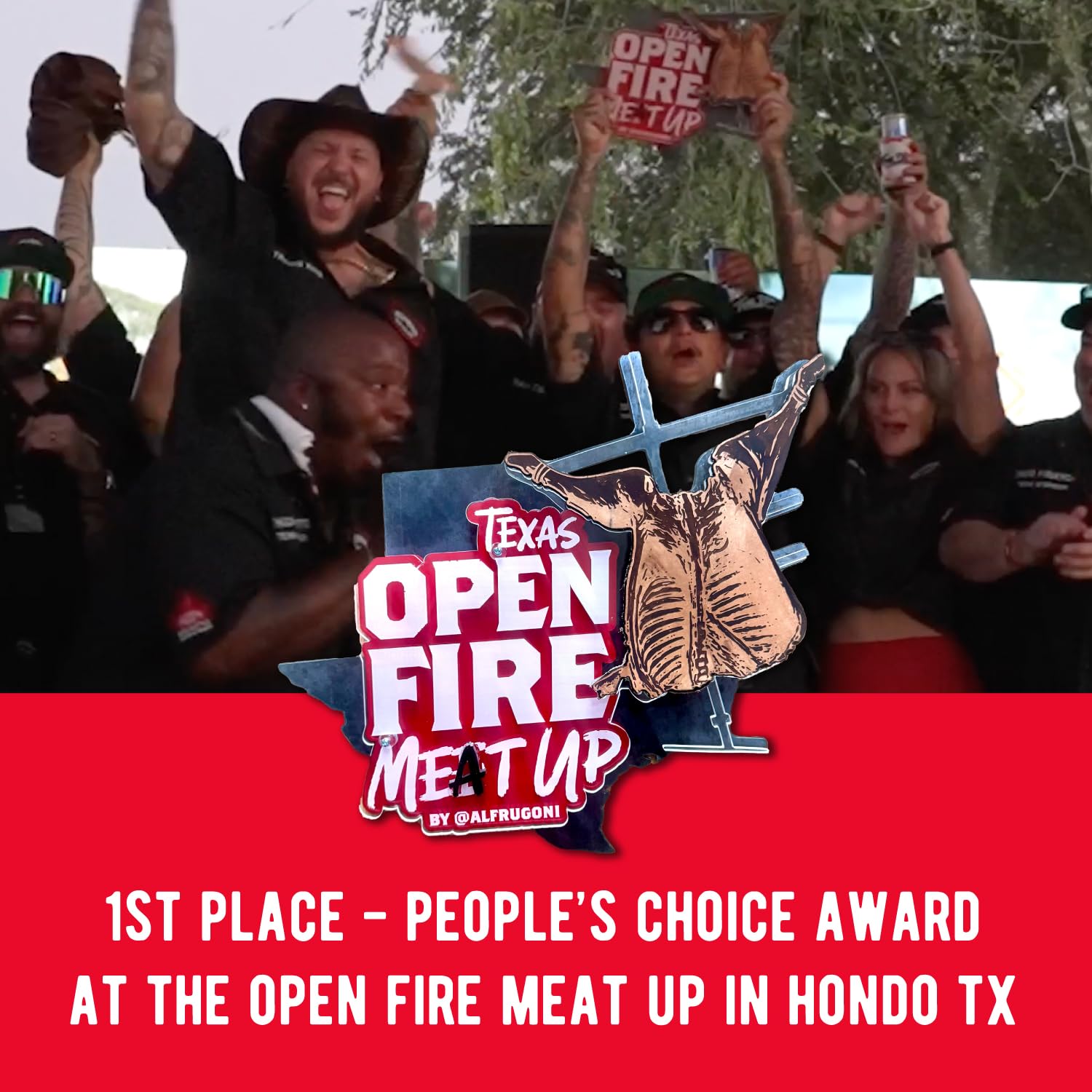 Melinda’s TKO Wing Recipe Kit - Championship Flavor Set with Japanese BBQ Sauce, Chipotle Pepper Sauce, Heath Riles Garlic Jalapeño Rub, and Recipe