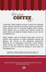 Carlo's Bakery Raspberry Truffle Single Serve Coffee Cups, Compatible with Keurig Brewers, 24 Count per Box, 2 Boxes