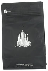 Irving Farm Coffee Blackstrap Espresso Coffee, 300 GR