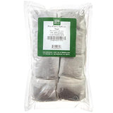 Pau D'arco Herbal Tea, by Herb Co, All-Natural Ipe Roxo Bark, Caffeine Free, Kosher, Approximately 50 Unbleached Bags, 1/4 lb