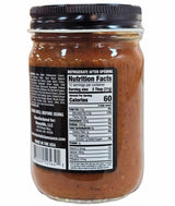 Bloveslife Spicy Lemon Smackalicious Seafood Sauce 13 oz - Vegetarian Friendly, Bold Cajun Spice for Meals, Seafood Dishes and Vegetables