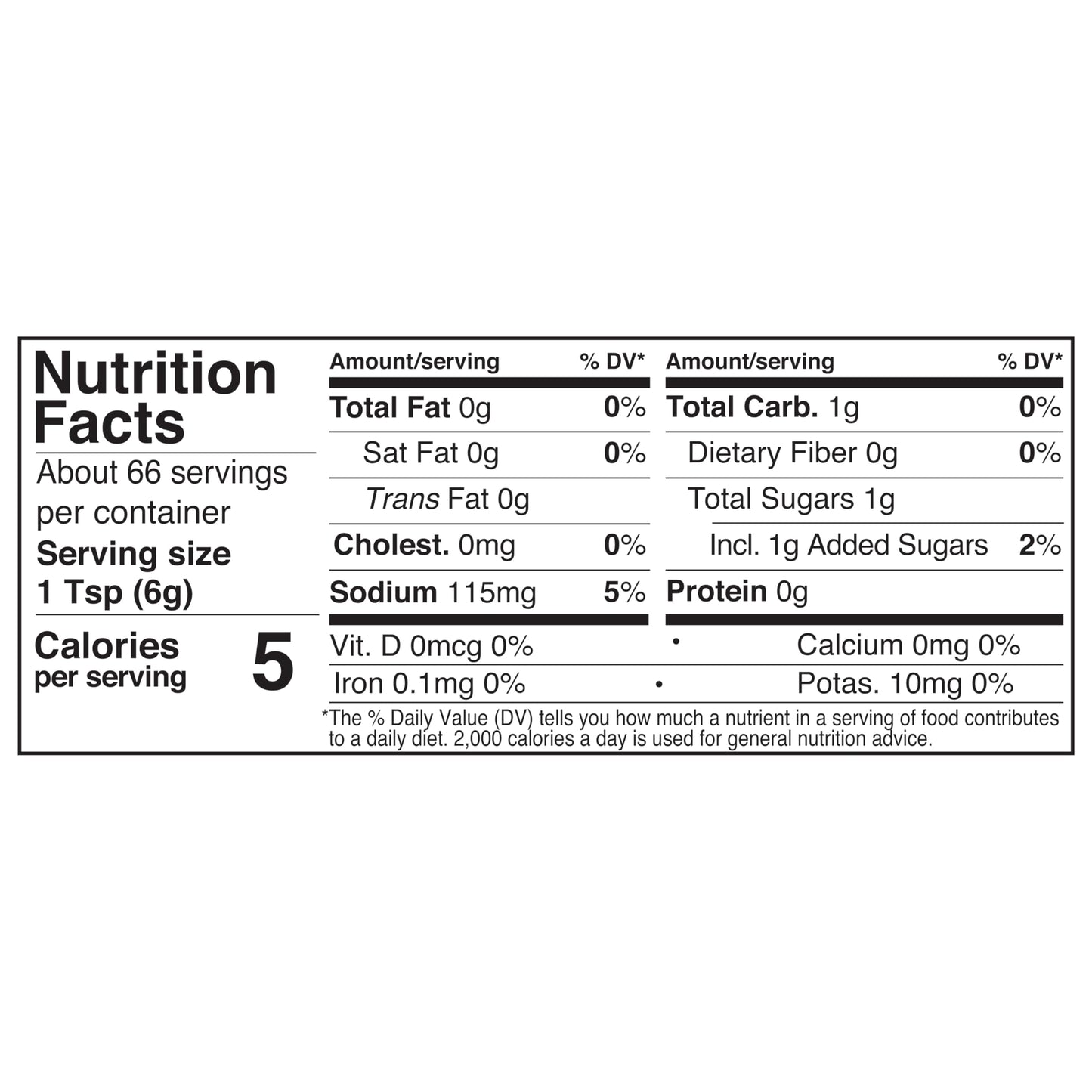 Sky Valley Sriracha Sauce - Hot Sauce, Made with Red Jalapeno Peppers, Gluten Free, Vegan, Non-GMO, Less Than 2g of Sugar per Serving, 5 Calories per