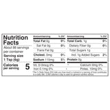 Sky Valley Sriracha Sauce - Hot Sauce, Made with Red Jalapeno Peppers, Gluten Free, Vegan, Non-GMO, Less Than 2g of Sugar per Serving, 5 Calories per