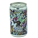 Kangi Social Tonic - Zero Caffiene Energy - Ginseng Energy with Adaptogens, 7.5 fl oz