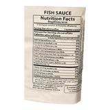 AquaNation Listing For Tummour Thai Fermented Fish Sauce Nam Pla Ra - Authentic Pla Dak for Papaya Salad, Lao & Thai Cuisine ??? ?????? ??? ????