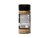 Kinder's Organic The Blend (Salt, Pepper and Garlic), Premium Quality Seasoning, MSG Free and USDA Certified Organic, 3.5oz