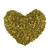Smarty Stop Pistachio No Shell Roasted Light Salted Kernel (2 Pound (Pack of 1))