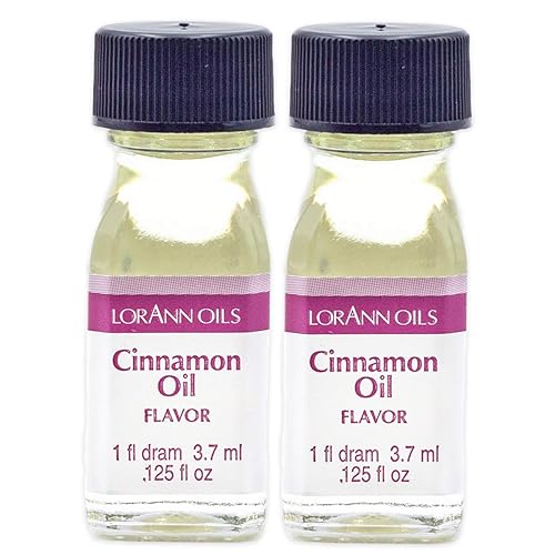 LorAnn Oils Super Strength Flavoring - Used For Candy Making, Flavoring, Baking, Hard Candy, & Flavor Oils - Bold, Natural Flavors 4X Stronger Than
