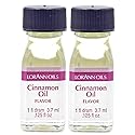LorAnn Oils Super Strength Flavoring - Used For Candy Making, Flavoring, Baking, Hard Candy, & Flavor Oils - Bold, Natural Flavors 4X Stronger Than