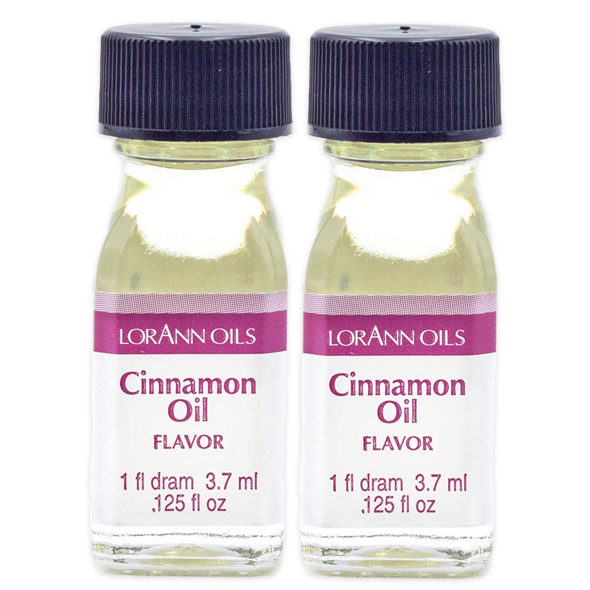 LorAnn Oils Super Strength Flavoring - Used For Candy Making, Flavoring, Baking, Hard Candy, & Flavor Oils - Bold, Natural Flavors 4X Stronger Than