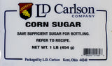Corn Sugar 1 (One) lb